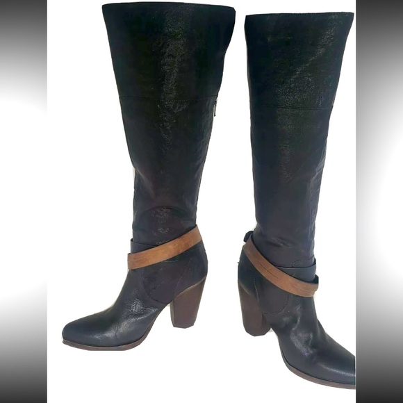 *****Like New***** Women’s Steve Madden Knee-High Boots. - Picture 8 of 10